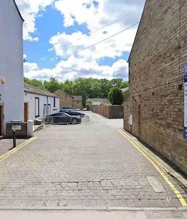 Penthouse Devonshire Court With Parking Appartamento *