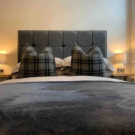 Penthouse Devonshire Court With Parking Appartamento *